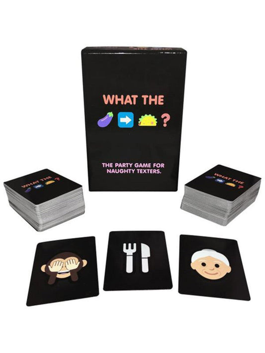 What The Eggplant To Taco - divasdenau