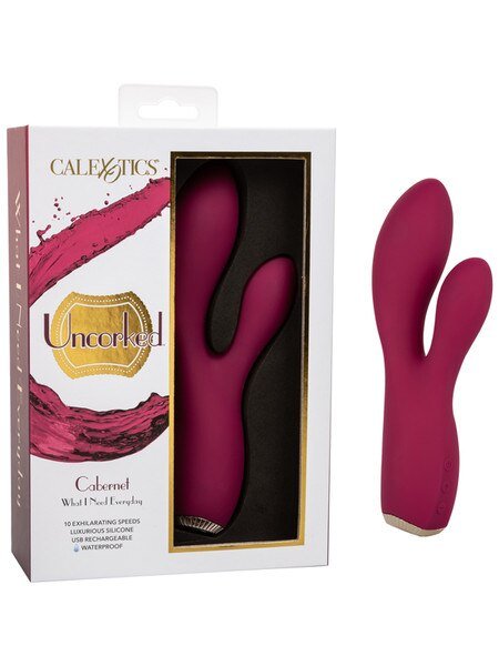 Uncorked - Cabernet Sauvignon at Uncorked - divasdenau