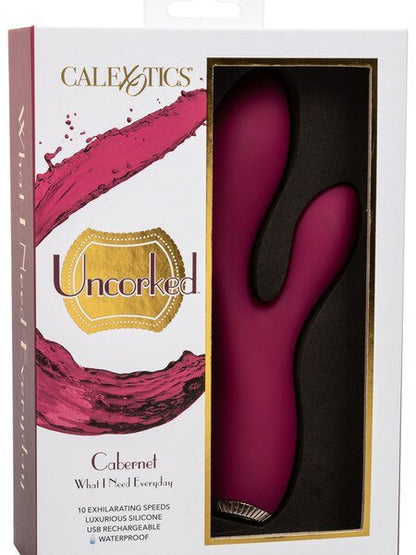 Uncorked - Cabernet Sauvignon at Uncorked - divasdenau