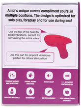 Load image into Gallery viewer, Lovense - Ambi