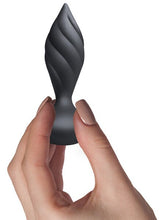 Load image into Gallery viewer, Rocks Off - Petite Sensations - Desire Remote Control Plug - Purple
