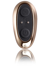 Load image into Gallery viewer, Rocks Off - Petite Sensations - Desire Remote Control Plug - Purple