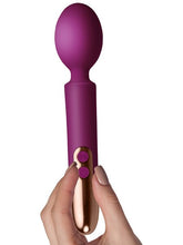 Load image into Gallery viewer, Rocks Off - Oriel - Fuchsia