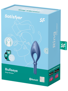 Satisfyer - Bullseye - Blue