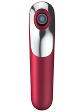 Load image into Gallery viewer, Satisfyer - Dual Love - Red