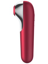Load image into Gallery viewer, Satisfyer - Dual Love - Red