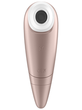 Load image into Gallery viewer, Satisfyer - Number One - Next Gen - Rose Gold
