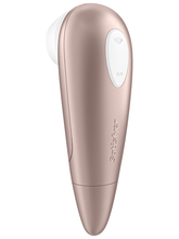 Load image into Gallery viewer, Satisfyer - Number One - Next Gen - Rose Gold