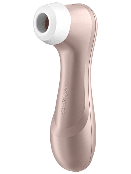 Satisfyer - Pro 2 - divasdenau