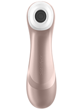 Load image into Gallery viewer, Satisfyer - Pro 2 - Rose Gold