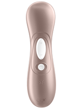 Load image into Gallery viewer, Satisfyer - Pro 2 - Rose Gold