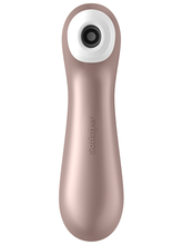 Load image into Gallery viewer, Satisfyer - Pro 2+ - Rose Gold