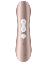 Load image into Gallery viewer, Satisfyer - Pro 2+ - Rose Gold