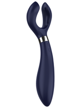 Load image into Gallery viewer, Satisfyer - Endless Fun - Navy