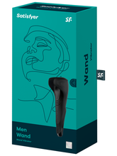 Load image into Gallery viewer, Satisfyer - Men Wand