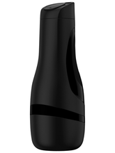 Load image into Gallery viewer, Satisfyer - Men Classic - Black