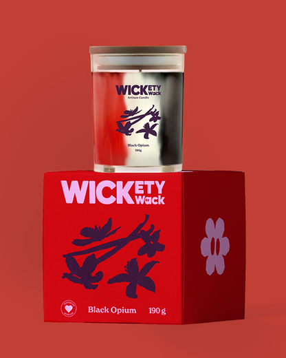 Black Opium (395g)