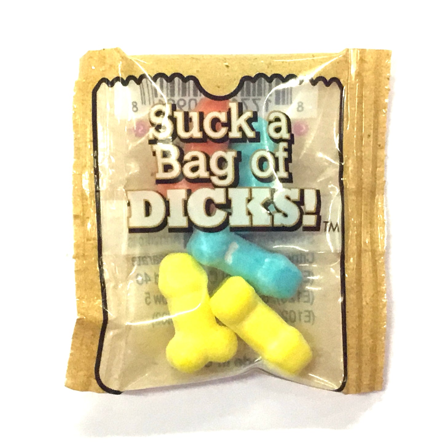 Assorted Naughty Mini Candies - divasdenau