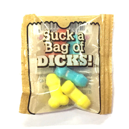 Assorted Naughty Mini Candies - divasdenau