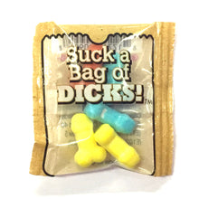 Load image into Gallery viewer, Assorted Naughty Mini Candies