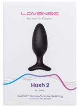 Load image into Gallery viewer, Lovense - Hush 2 - 1.75&quot;
