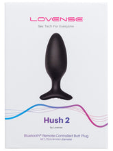 Load image into Gallery viewer, Lovense - Hush 2 - 1.75"