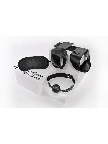 S&M - Shadow Secrets Kit - divasdenau