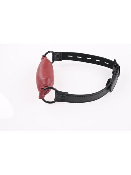 Sportsheets - Soft Bit Gag - divasdenau