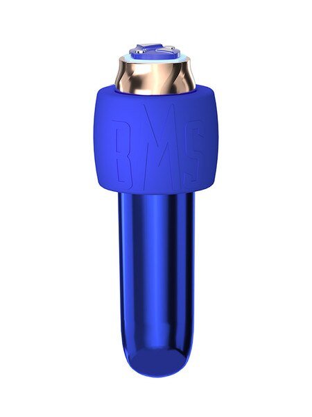 Swan - Maximum Rechargeable Bullet - Blue - divasdenau
