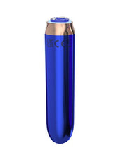 Load image into Gallery viewer, Swan - Maximum Rechargeable Bullet - Blue