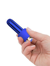 Load image into Gallery viewer, Swan - Maximum Rechargeable Bullet - Blue