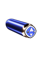 Load image into Gallery viewer, Swan - Maximum Rechargeable Bullet - Blue