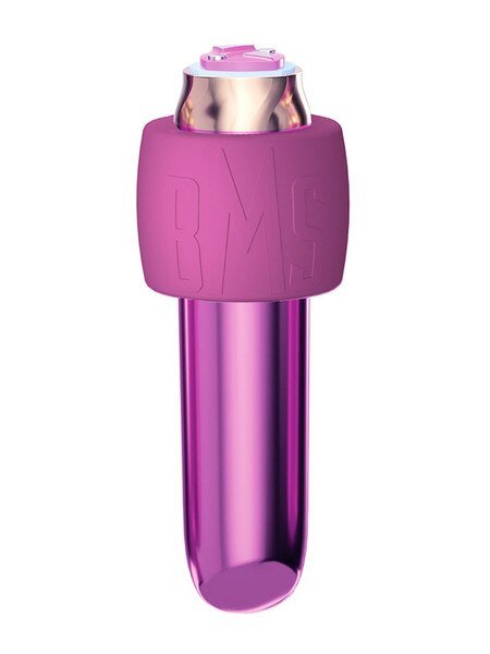 Swan - Maximum Rechargeable Bullet - Pink - divasdenau