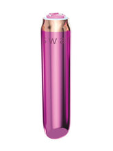 Load image into Gallery viewer, Swan - Maximum Rechargeable Bullet - Pink