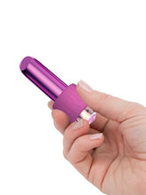 Load image into Gallery viewer, Swan - Maximum Rechargeable Bullet - Pink