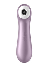 Load image into Gallery viewer, Satisfyer - Pro 2+ - Violet