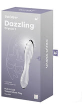Load image into Gallery viewer, Satisfyer - Dazzling Crystal 1