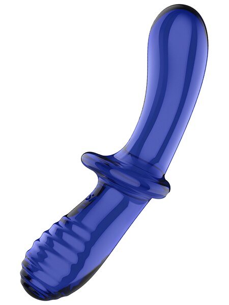 Satisfyer - Double Crystal - divasdenau