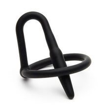 Load image into Gallery viewer, Sport Fucker - Cock Plug - Black
