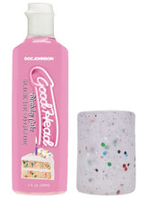Load image into Gallery viewer, GoodHead - Birthday Blowjob Kit - Flavored Lube &amp; Stroker