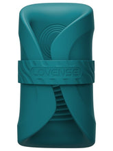 Load image into Gallery viewer, Lovense - Gush 2 - Teal