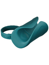 Load image into Gallery viewer, Lovense - Gush 2 - Teal