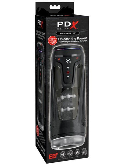 PDX Elite - Moto-Bator ProPDX Elite Moto-Bator Pro Premium Quality Edi - divasdenau