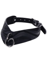 Load image into Gallery viewer, Sportsheets - Velvet Noir Collar &amp; Nipple Clamps