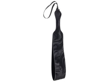 Sportsheets - Velvet Noir Loop Paddle - divasdenau