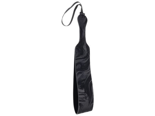 Sportsheets - Velvet Noir Loop Paddle - divasdenau