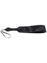 Load image into Gallery viewer, Sportsheets - Velvet Noir Loop Paddle