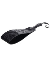 Load image into Gallery viewer, Sportsheets - Velvet Noir Loop Paddle