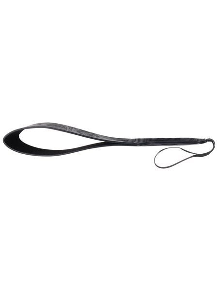 Sportsheets - Velvet Noir Loop Paddle - divasdenau