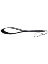 Load image into Gallery viewer, Sportsheets - Velvet Noir Loop Paddle